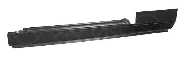 BMW 3 Series (E21) 1975-1983 Sill Full Type L/H