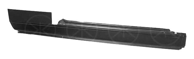 BMW 3 Series (E21) 1975-1983 Sill Full Type R/H