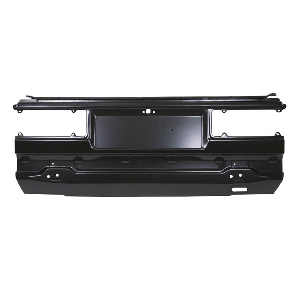 BMW 3 Series 1983-1987 (E30) Rear Panel