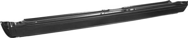BMW 5 Series 1972-1988 E12/E28 Sill Full Type L/H