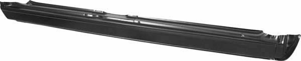 BMW 5 Series 1972-1988 E12/E28 Sill Full Type R/H