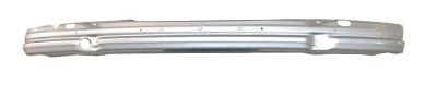 BMW 5 Series 1996-2003 (E39) Front Bumper Support/Reinforcer