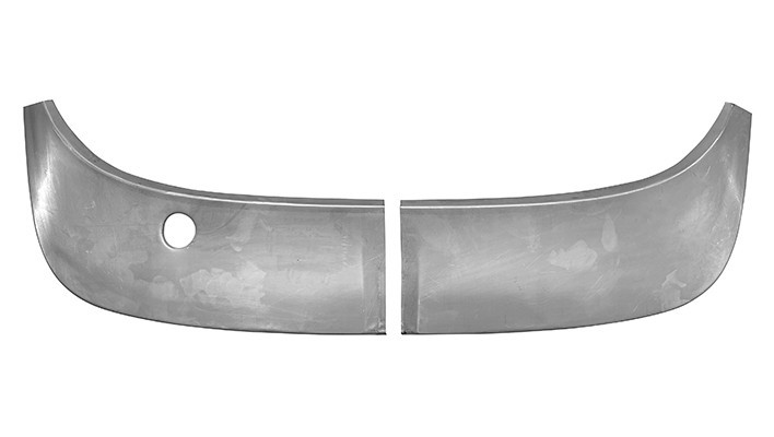 Ford Capri MK3 1978-1987 Scuttle Corner