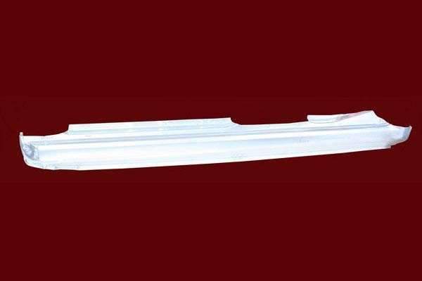 Chevrolet Aveo 2008-2011 Sill Full Type L/H