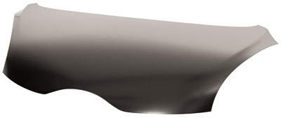 Citroen C1 2012-2014 Bonnet