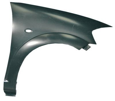 Citroen C3 2002-2005 Front Wing (Standard Models)