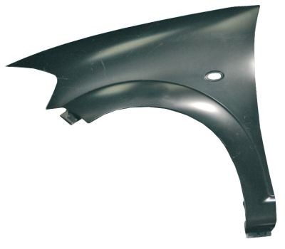 Citroen C3 2002-2005 Front Wing (Standard Models)