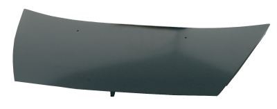 Citroen C3 2005-2009 Bonnet