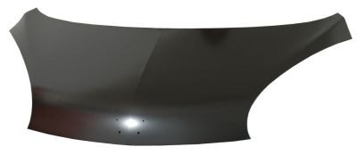 Citroen C1 2005-2012 Bonnet