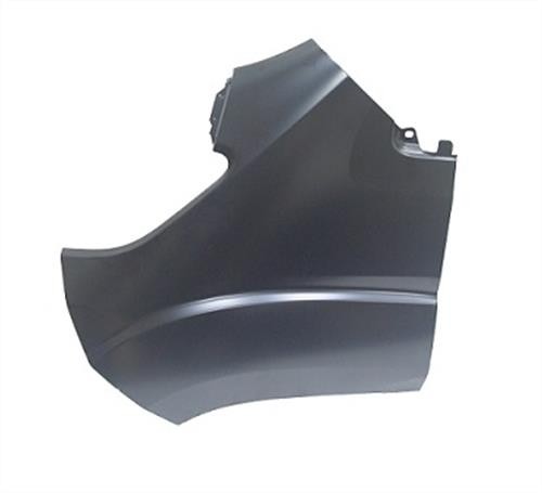 Citroen Relay 2014- Front Wing (No Wheel Arch Moulding Holes) L/H