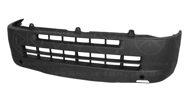 Citroen Relay / Peugeot Boxer / Fiat Ducato 1994-2002 Front Bumper
