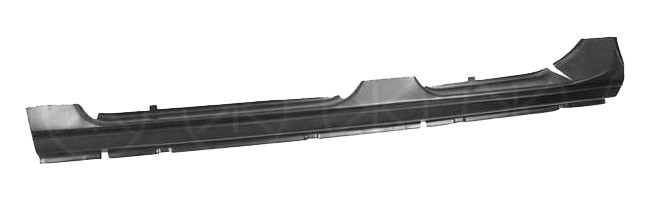 Citroen Visa / C15 1978-1988 Sill Full Type L/H