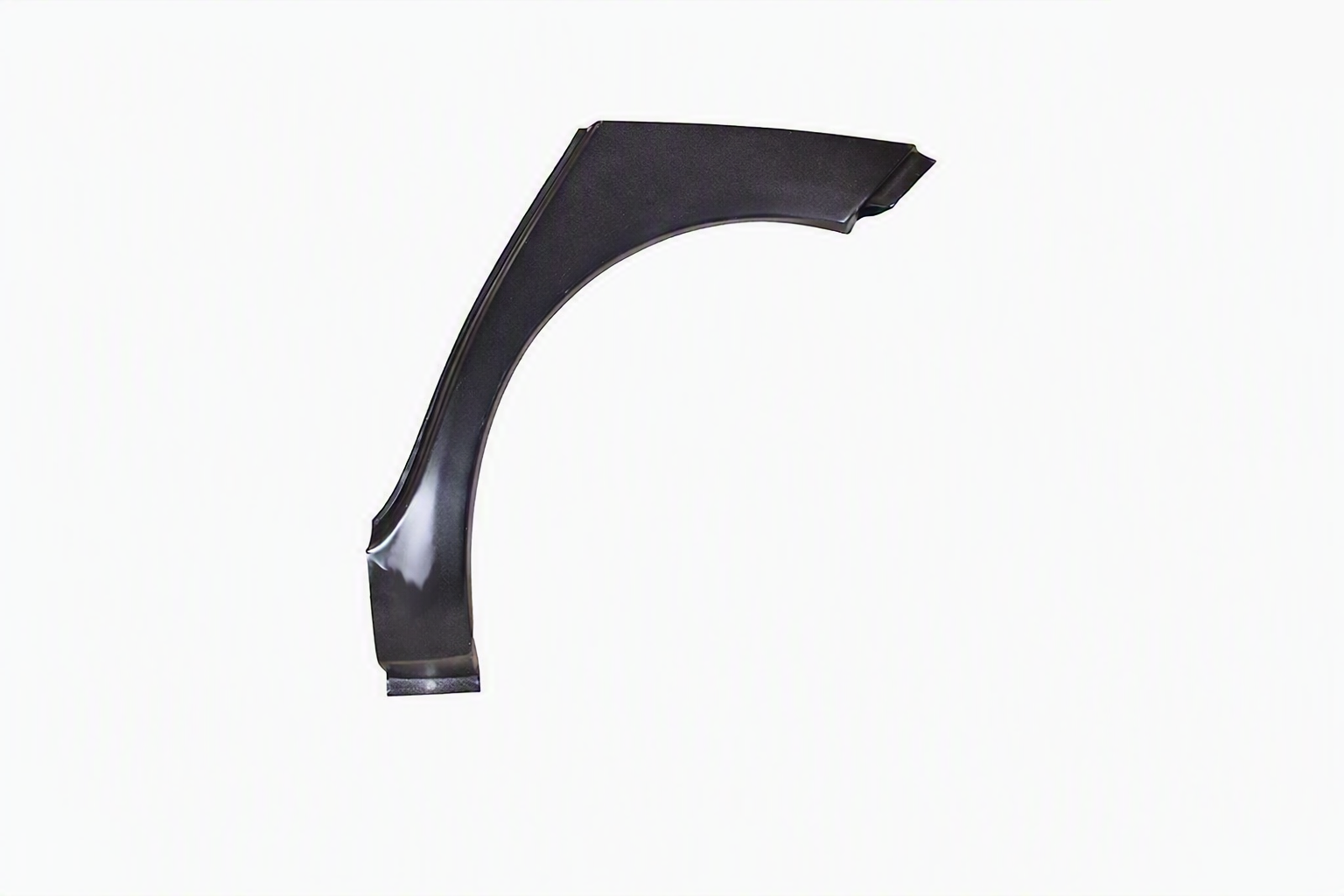 Toyota yaris 2006-2014 Rear wheel arch