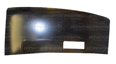 Citroen C25 / Fiat Ducato / Talbot Express 1982-1990 Bonnet