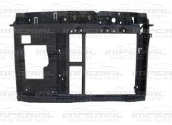  Front Panel (Petrol Manual 1.4 & 1.6 Models) 