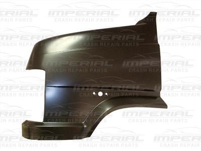 Fiat Ducato Front Wing N/S 1990 - 1994