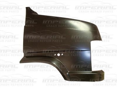 Fiat Ducato Front Wing O/S 1990 - 1994