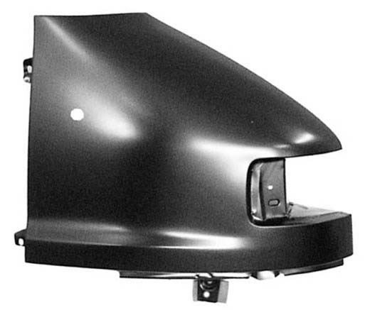 Relay / Ducato / Boxer 1994-2002 Front Wing