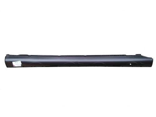 Citroen Berlingo Van / Peugeot Partner Van 1996-2002 Sill Full Type - No Side Loading Door