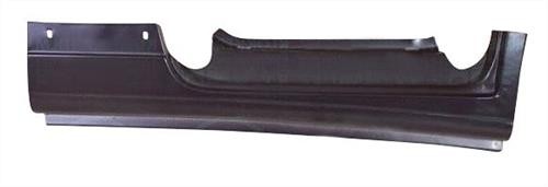 Citroen Relay/Fiat Ducato/Peugeot Boxer 2006-2014 Door Step Sill R/H