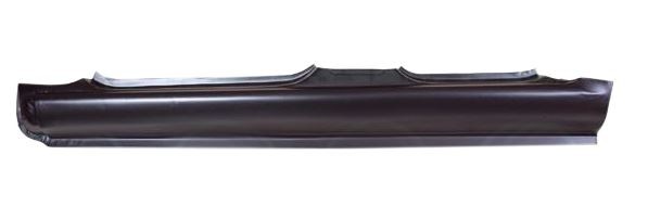 Citroen C3 2005-2009 Front Door sill