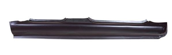 Citroen C3 2005-2009 Front Door sill