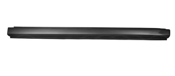 Citroen Dispatch 2007-2012 Side Loading Door Sill