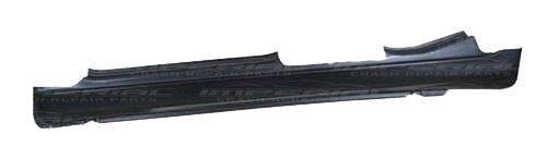 Daewoo Matiz / Chevrolet Matiz 1998-2005 Sill Full Type - 4 Door Model