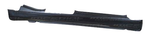 Daewoo Matiz / Chevrolet Matiz 1998-2005 Sill Full Type - 4 Door Model