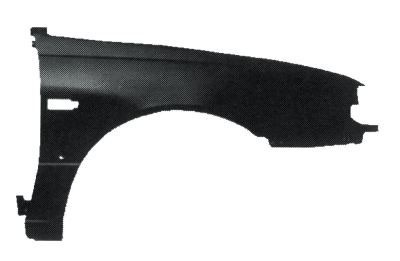 Nissan Sunny 1992-1995 (N14) Front Wing With Hole For Indicator