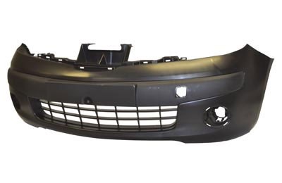 nissan note  2009-2013 front bumper