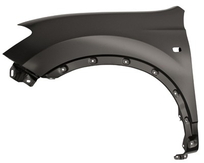 Nissan Qashqai 2010-2013 Front Wing