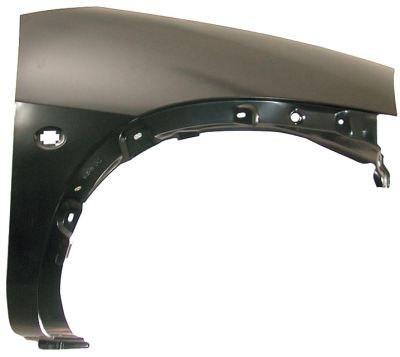 Ford Ka 1996-2008 Front Wing