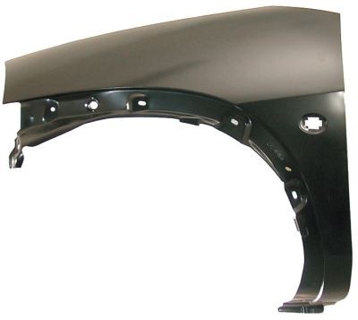 Ford Ka 1996-2008 Front Wing