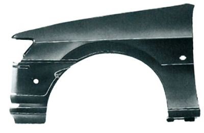 Ford Fiesta & Courier 1989 - 1995 Front Wing Oval Indicator Type (Not RS or XR2 Models)