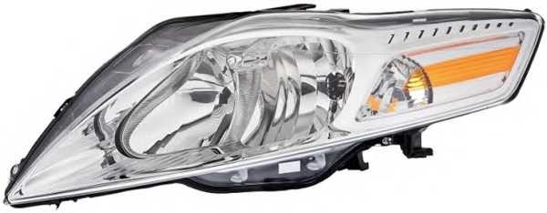 Ford Mondeo 2010-2014 Headlight Non Projector Type R/H