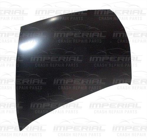 Ford Ka 1996-2008 Bonnet No Washer Holes