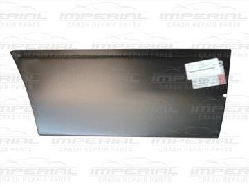 Ford Transit 1986-1991 Front Doorskin - Lower 