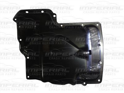 Engine Sump Pan 2.0 Turbo Diesel Models