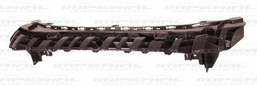 Ford Fiesta 3 Door Hatchback MK7 2013- Engine Undershield Non sided 