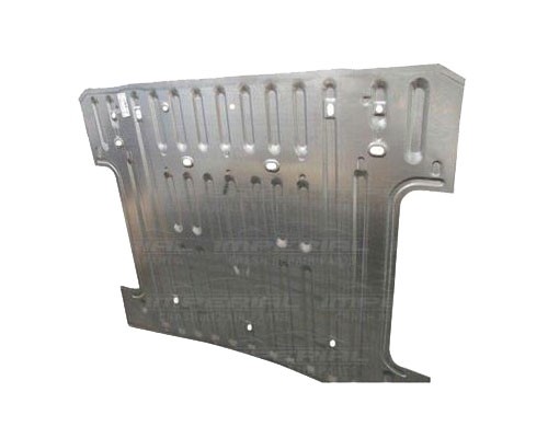 Ford Transit Mk3/Mk4/Mk5 1986-2000 Rear Floor - Complete