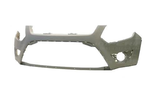 Ford Kuga 2008-2012 Front Bumper Primed