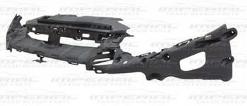 Ford Focus Front Bumper Bracket Centre Support Panel N/S