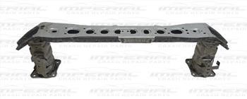 Ford Transit Connect 2014- Front Bumper Carrier/Reinforcement Non sided 