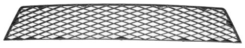 Ford Fiesta MK6 2005-2008 Front Bumper Grille Centre Section (ST & Zetec-S Models) 