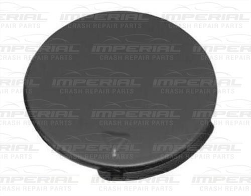 Ford Fiesta Moulding Tow Eye Cover