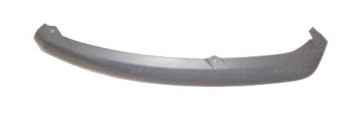 Ford Focus 2011-2014 Saloon/Estate Front Bumper Spoiler Black