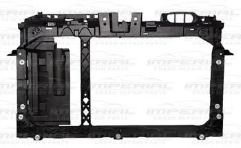 Ford Fiesta 3 Door Hatchback MK7 2013-  Front Panel (Petrol 1.0 80bhp & 1.25 & 1.6 105bhp & Diesel 1.5 Models) Non sided 