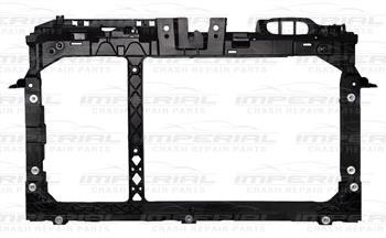 Ford Fiesta 3 Door Hatchback MK7 2013-  Front Panel (Petrol 1.0 100bhp & 125bhp & Diesel 1.6 Models) Non sided 