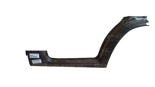 Ford Transit Mk4/Mk5 1991-2000 Front Wing Repair Panel Outer - Rear Section - With Rear Pillar